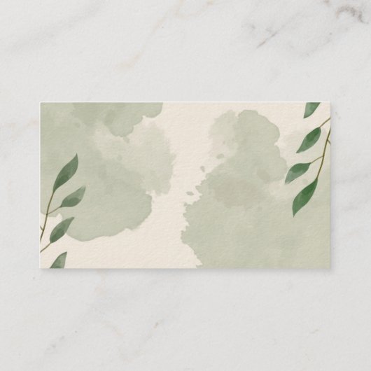 10 Jours d'écriture Verse Cartes | Matthieu 5:12 (Dos)