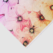 10 lb Tissue Paper, HAPPY SEED TISSUE PAPIER GEEL (Detail)