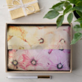 10 lb Tissue Paper, HAPPY SEED TISSUE PAPIER GEEL (Geschenk)