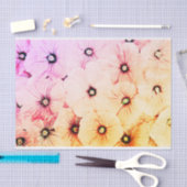 10 lb Tissue Paper, HAPPY SEED TISSUE PAPIER GEEL (Craft)