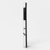 10 mieren Case-Mate iPhone case (Achterkant/links)