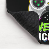 10 Ontgrendeld Geweldige Sinds 2013 10e Verjaardag Muismat (Hoek)