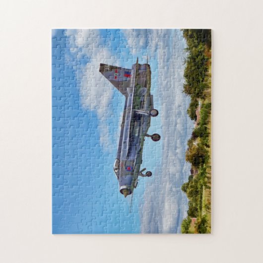 10 par 14 le puzzle - E.E. Lightning (Vertical)