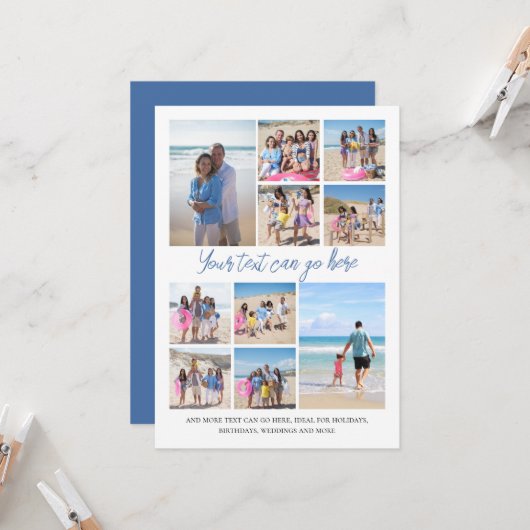 10 Photo modèle coloré (Devant/Arrière en situation)