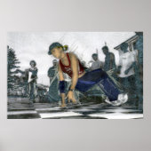 #10 POSTER (Voorkant)