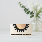 10 Punch Spray Tan Visite Fidélité du client (Debout devant)