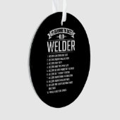 10 Raisons De Noter Un Soudeur (devant)