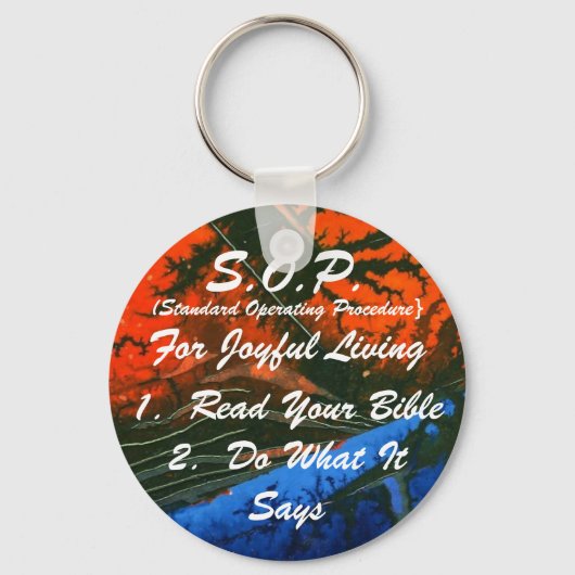 10 SLEUTELHANGER (Voorkant)