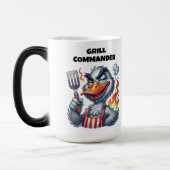 #10 Tasse à café Papa (Gauche)