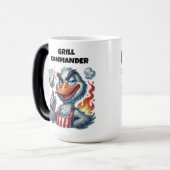 #10 Tasse à café Papa (Devant gauche)