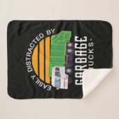 10.Ventilatorwagen voor vuilniswagens Sherpa Deken (Voorkant (horizontaal))