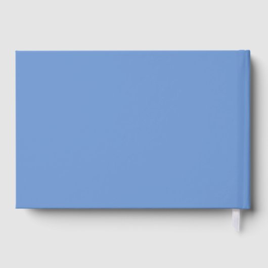 10e anniversaire du Blue and Silver Foil (Verso)