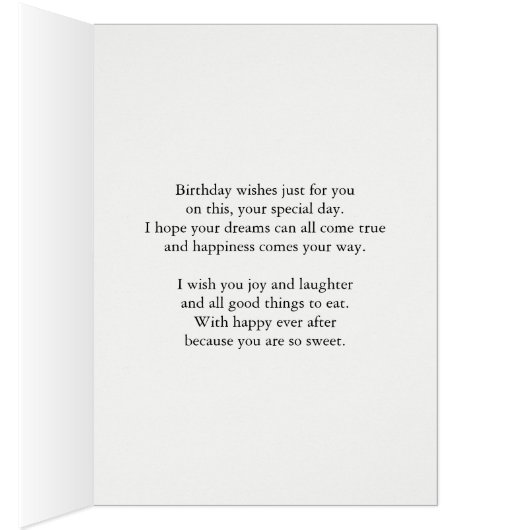 10e anniversaire Géant Crème de glace (Intérieur (Droit))