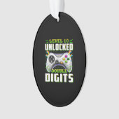 10e anniversaire pour les garçons Double Chiffres (devant)