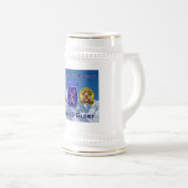 10e bergdivisie  bierpul (Voorkant rechts)
