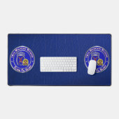 10e bergdivisie bureaumat (Keyboard & Muis)
