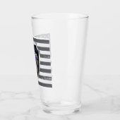 10e bergdivisie  glas (Links)