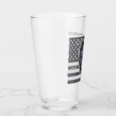 10e bergdivisie  glas (Rechts)