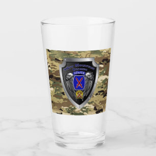 10e bergdivisie  glas