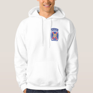 10e bergdivisie hoodie