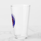 10e bergdivisie “Klim naar de roem” Glas (Links)