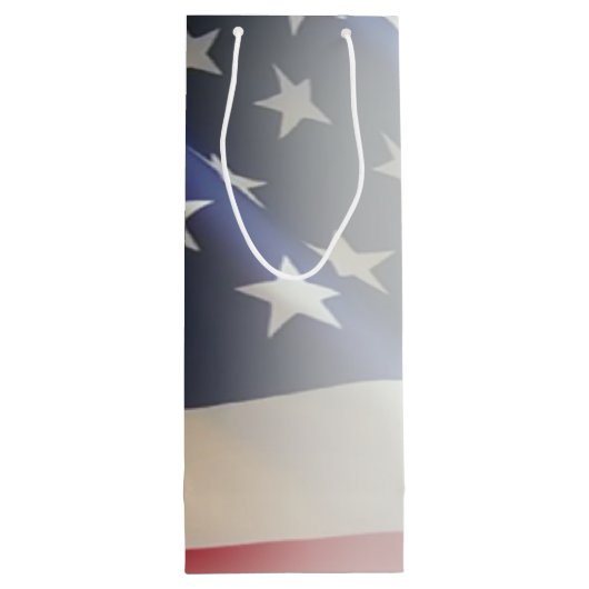 10e bergdivisie "Klim naar glorie" Wijn Cadeautas (Achterkant)