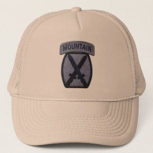 10e bergdivisie veteranen vietnam irak Pet