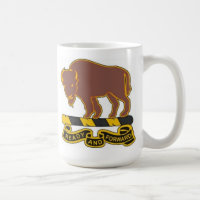 10e Cavalerie Regiment "Buffalo Soldaten"