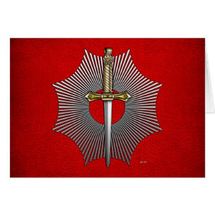 10e degré : Maître Elect