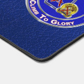 10e division de montagne (Coin)