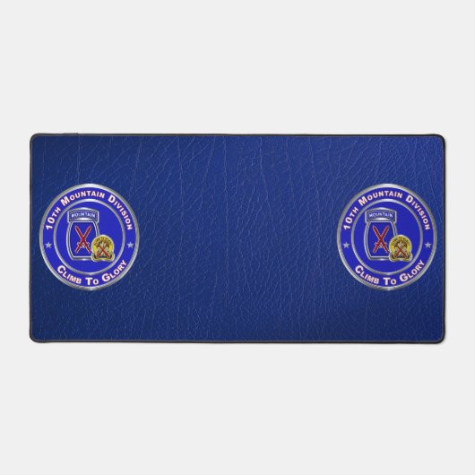 10e division de montagne (Recto)