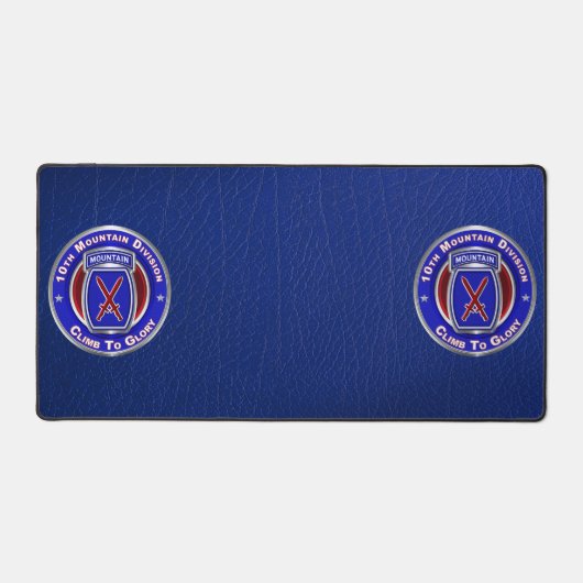 10e division de montagne (Recto)