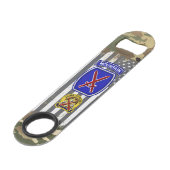 10e Division de montagne "Montez vers la gloire" (Devant angulaire)