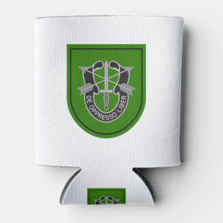 10e groep speciale strijdkrachten (10e SFG) Blikjeskoeler