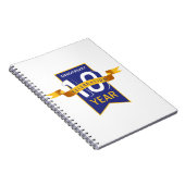 10e_jarig notitieboek (Rechterzijde)