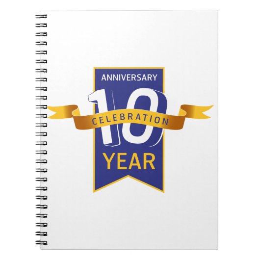 10e_jarig notitieboek (Voorkant)
