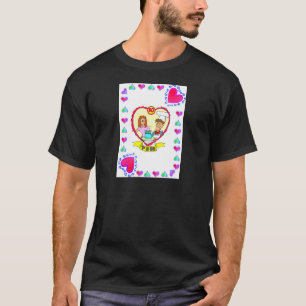 10e Jubileum - Tin T-shirt