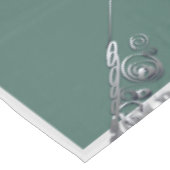 10e Nappe Mariage Anniversaire de Tin (Angle)