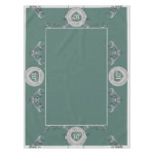 10e Nappe Mariage Anniversaire de Tin (Devant)