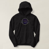 10e Planet Jiu Jitsu Nope Nibiru Jiu Jitsu Classi Hoodie (Design voorkant)