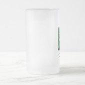 10e Special Forces groep Irak flash bier Mok (Center)