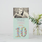 10e verjaardag van de luchtballonnen (Staand voorkant)