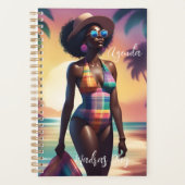 10ème éd. du Madras Day - Edition limitée #1 (Devant)