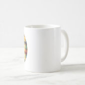 10ème éd. du Madras Day - Edition limitée - Mug (Devant droit)