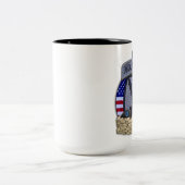 10ème tasse de correction de Fort Drum de division (Centre)