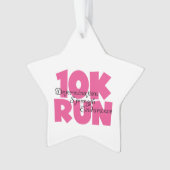 10K Run Sport Rose (devant)