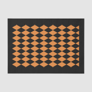 10lb papieren zakdoekje, de ZWARTE van de Tissuepapier