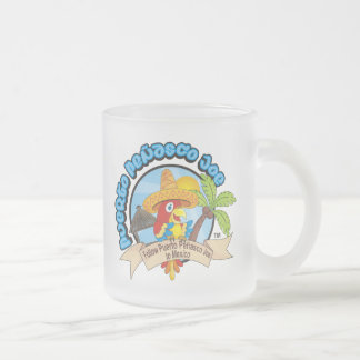 10oz Mexicaanse Gedistilleerde Mok