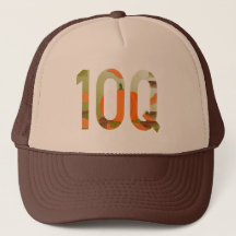 10Q = Hartelijk dank, honderdvoudig