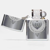 10th,11th,20th/70th, 25th, Jubileum (Geopend)